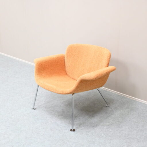 Knoll ノル ラウンジチェア KN04 アームチェアの買取
