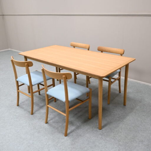 maruni マルニ ダイニングセット Lightwood ライトウッド MARUNI COLLECTION 買取