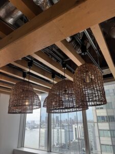 オフィス移転に伴う家具の買取り