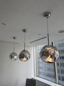 オフィス移転に伴う家具の買取り