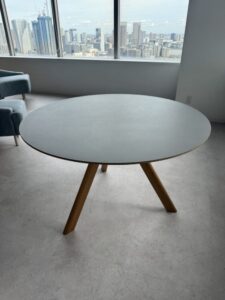 オフィス移転に伴う家具の買取り