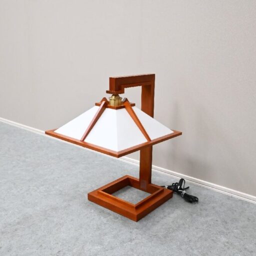 yamagiwa ヤマギワ テーブルランプ TALIESIN 1 タリアセン 買取