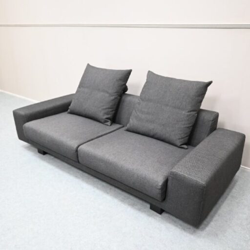 NOYES ノイエス ワイド３人掛けソファ Decibel Professional デシベルプロフェッショナル 買取