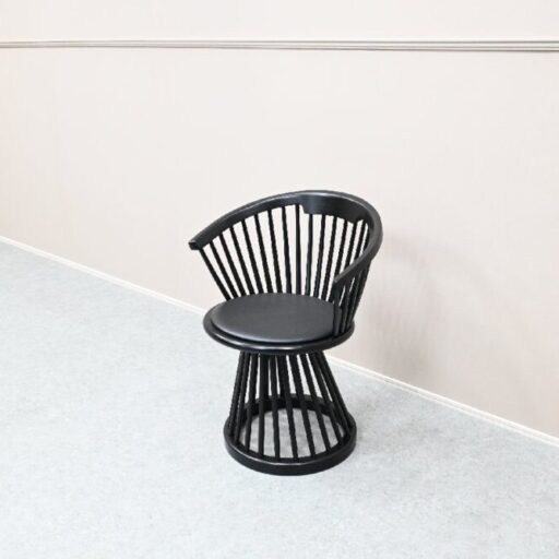 TomDixon トムディクソン ダイニングチェア FAN DINING CHAIR ファンダイニングチェア 買取