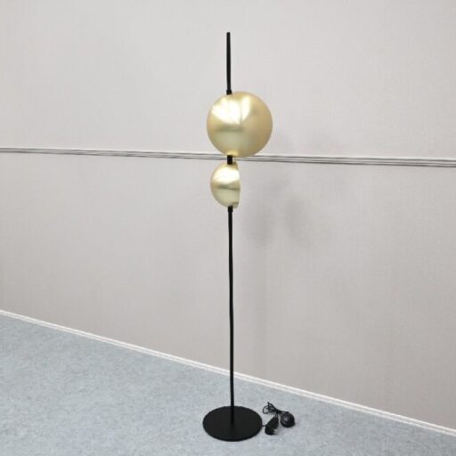 OLUCE オルーチェ フロアランプ Superluna 397 スーパールナ 買取