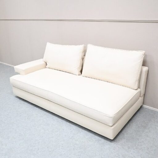 arflex アルフレックス 3人掛けソファ GRAN グラン 190 左フラットアームソファ 買取