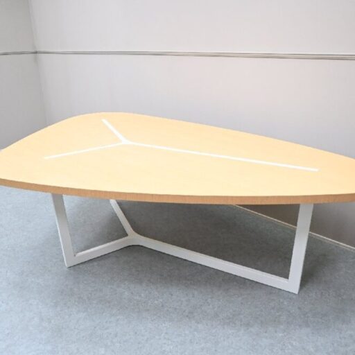 B&B Italia ダイニングテーブル SEVEN セブン 買取