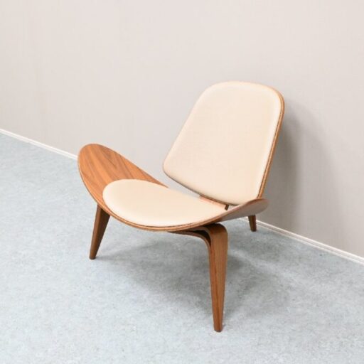 CARL HANSEN&SON カール・ハンセン＆サン ラウンジチェア CH07 Shell Chair 買取