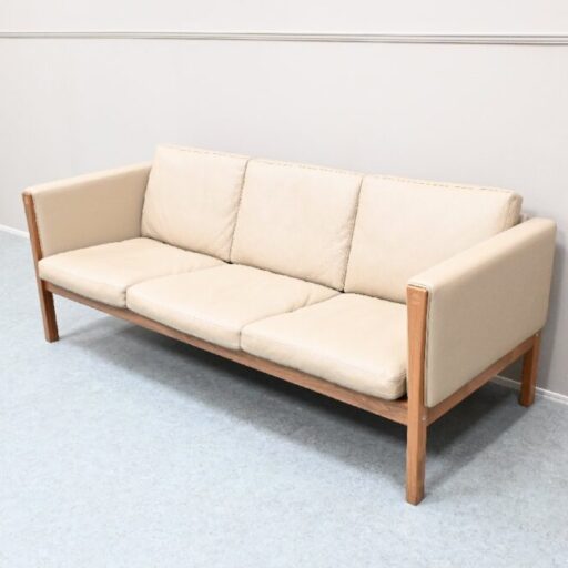CARL HANSEN&SON カール ハンセン＆サン 3人掛けソファ CH163 Sofa 買取