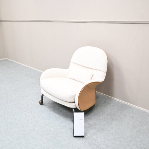 DePadova デパドヴァ ラウンジチェア LOUISIANA ルイジアナ 買取