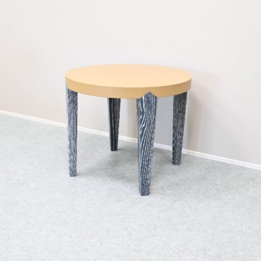 Cassina カッシーナ サイドテーブル MASSAI マサイ 買取