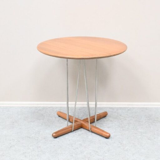 CARL HANSEN&SON カール・ハンセン＆サン サイドテーブル E021 買取