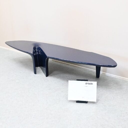 driade ドリアデ センターテーブル WATERFALL ウォーターフォール 買取