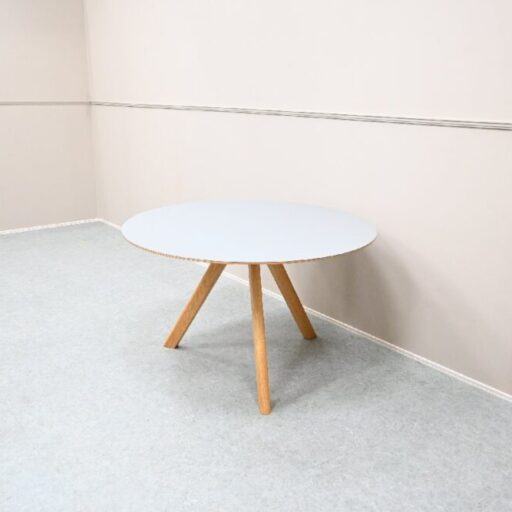 HAY ヘイ ダイニングテーブル CPH 20 ラウンドテーブル 買取