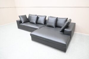 erba/エルバのソファ買取り