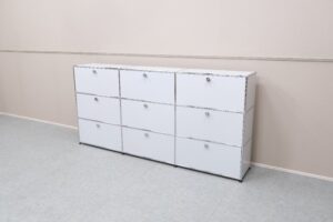 USM Haller/ハラーのキャビネット買取り