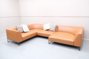 arflex/アルフレックスのソファ買取り